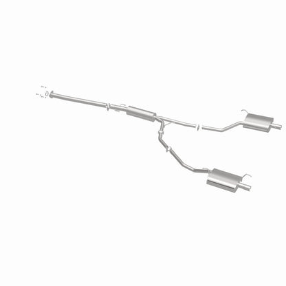 MagnaFlow BRE Exhaust Kit 09-15 Honda Pilot 3.5L
