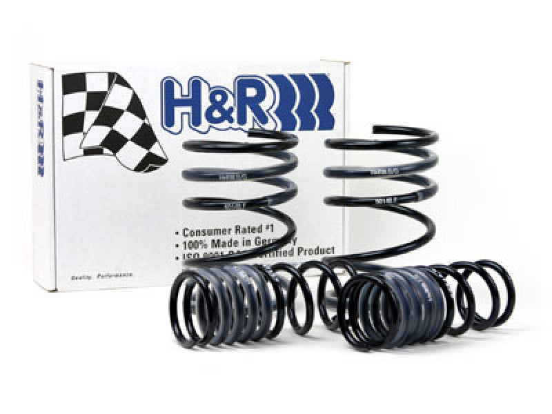 H&R Sport Springs | 50148