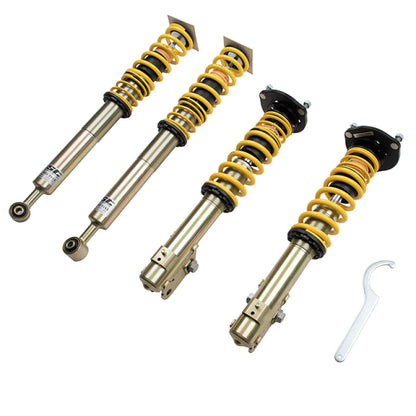 ST X Coilover Kit | 18265817
