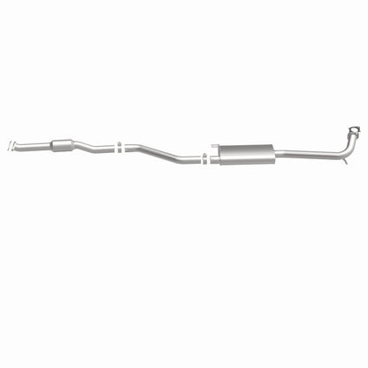 Magnaflow 19-20 Hyundai Santa Fe Conv DF L4 OEM Underbody