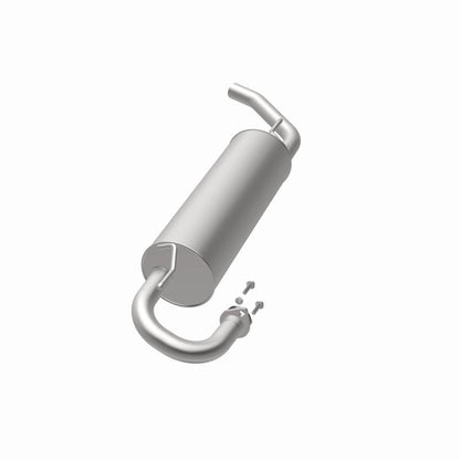 BRExhaust 96-97 Toyota RAV4 2.0L Muffler Kit
