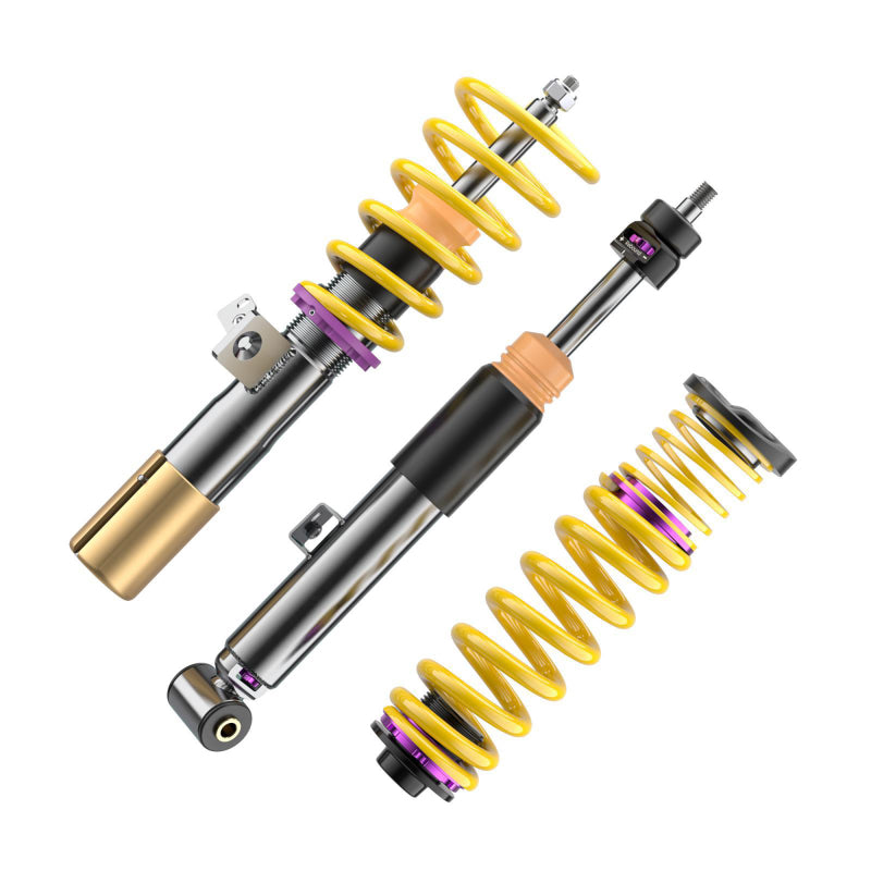 KW V3 Coilover Kit | S352200ER