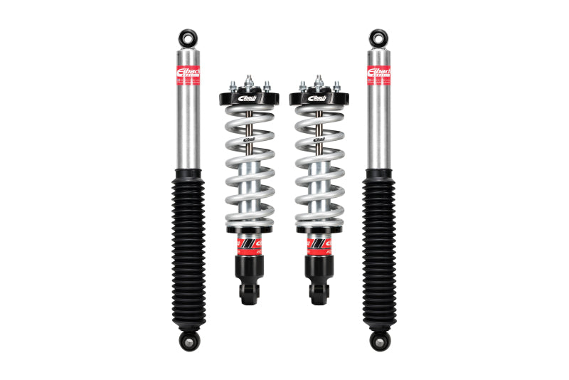 Eibach Pro-Truck Coilover Stage 2 | E86-63-045-01-22