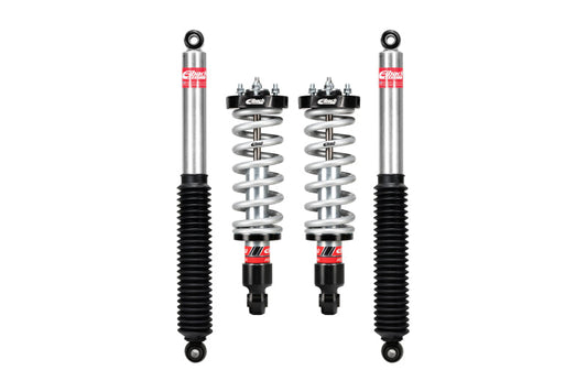 Eibach Pro-Truck Coilover Stage 2 | E86-63-045-01-22