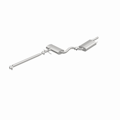 MagnaFlow BRE Exhaust Kit 93-02 VW Golf Cabrio 2.0L