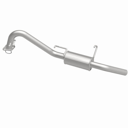 BRExhaust 97-00 Infiniti QX4/ 06-00 Nissan Pathfinder Muffler Kit