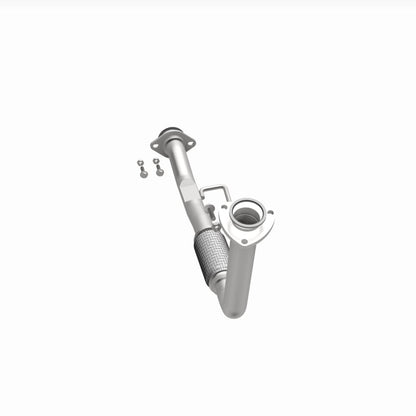 BRE Exhaust 92-93 Camry 2.2L Front Pipe Kit