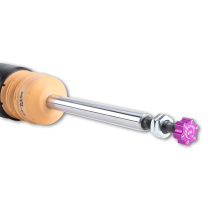 KW Street Comfort Coilover Kit | 1808000N