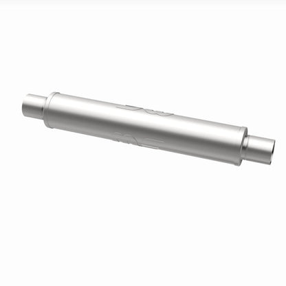 MagnaFlow Muffler Mag SS 22X4X4 2.5 C/C
