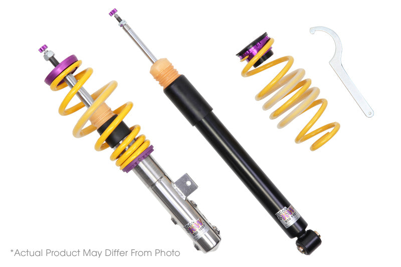 KW V2 Coilover Kit W/O EDC | 152200CX