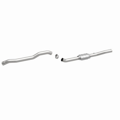 MagnaFlow Conv DF 97 Dodge Dakota 3.9L 4wd MT