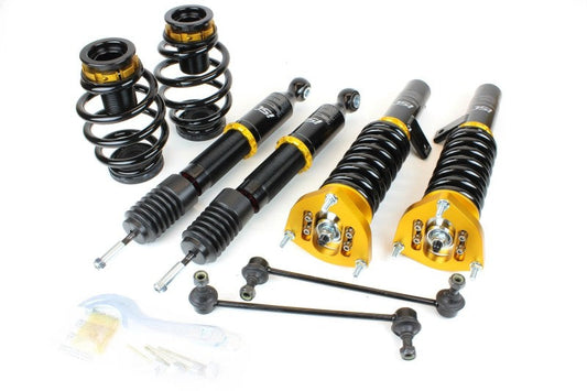ISC Suspension N1 Basic Coilover Kit | V041B-S