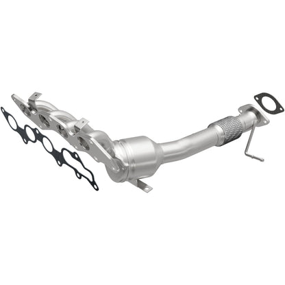 MagnaFlow Conv DF 06-09 Mazda 3 2.0L