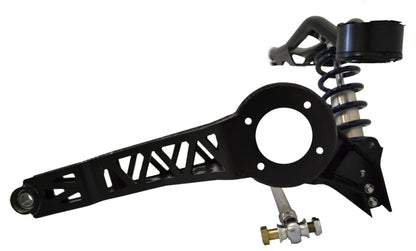 Ridetech 63-79 Chevrolet Corvette Complete Coil-Over Suspension System