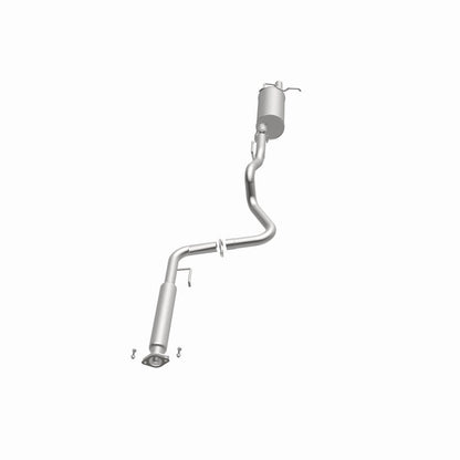 MagnaFlow BRE Exhaust Kit 05-11 Cobalt HHR G5 Pursuit