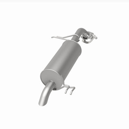 BRE Exhaust 10-11 Kia Soul 2.0L Muffler Kit