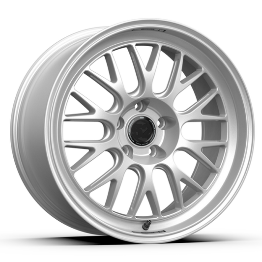 fifteen52 Holeshot RSR 20x9.5 5x120 ET22 Radiant Silver