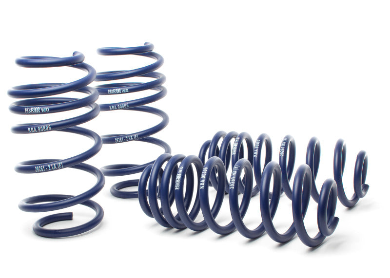 H&R Sport Springs | 29261-2