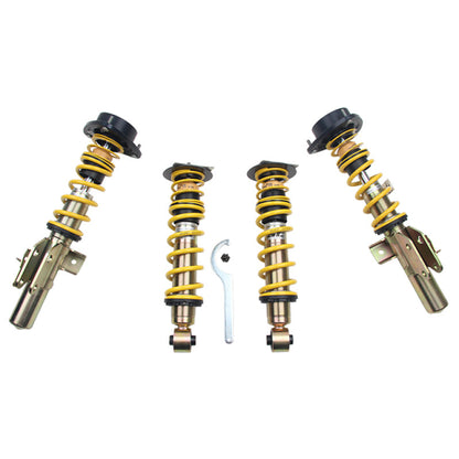 ST XA Coilover Kit | 18258804