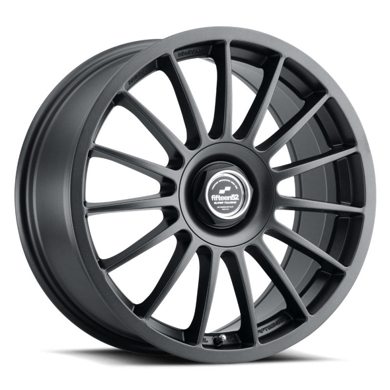 fifteen52 Podium 17x7.5 4x100/4x108 ET42 Frosted Graphite Wheel
