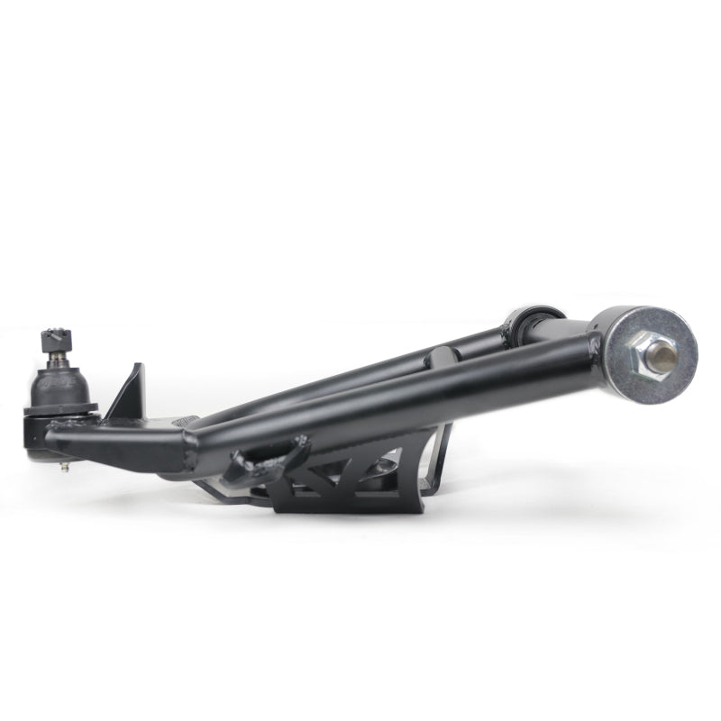Ridetech Front Lower StrongArms Stock Style Coil Spring