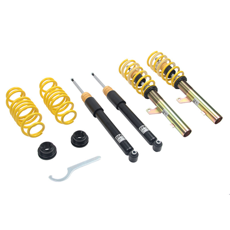 ST X Coilover Kit | 1328000Z
