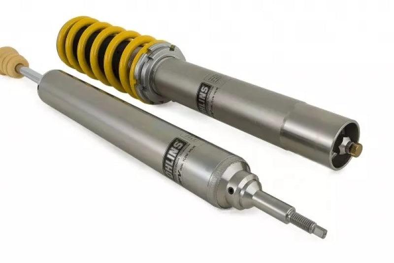 Ohlins Road & Track Coilover Kit | BMS MI01S1