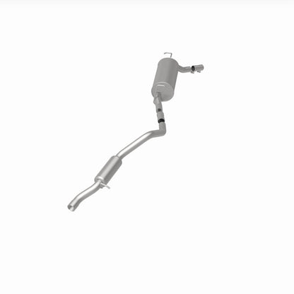 MagnaFlow BRE Exhaust Kit 10-13 Ford Transit Connect 2.0L