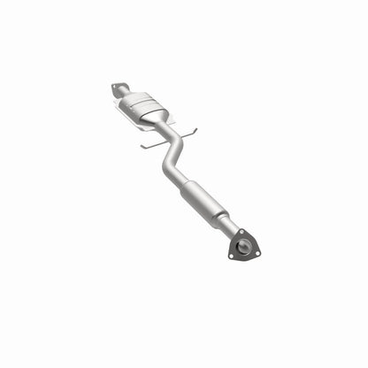 MagnaFlow Conv DF Sonata/Optim 2.4L rear OEM