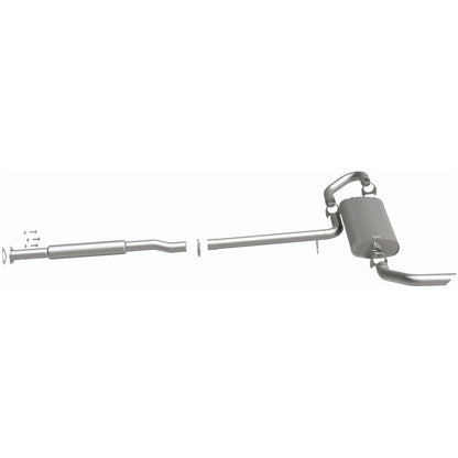 MagnaFlow BRE Exhaust Kit 05-06 Equinox Torrent 3.4L