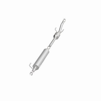 Magnaflow Conv DF 2002-2006 Sprinter 2500 2.7 L Underbody