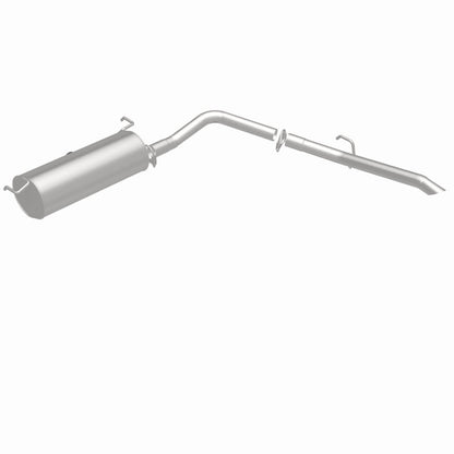 BRExhaust 11-16 Toyota Sienna Muffler Kit