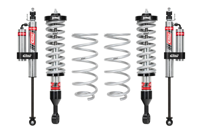 Eibach Pro-Truck Coilover Stage 2R | E86-59-006-03-22