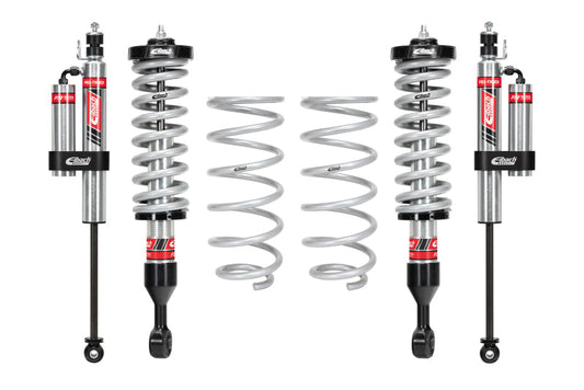 Eibach Pro-Truck Coilover Stage 2R | E86-59-006-03-22