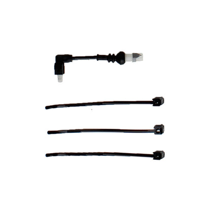 Bilstein 19-24 BMW 330i xDrive (w/ Elec. Susp.) B4 OE Replacement (DampTronic) Shock - Front Right