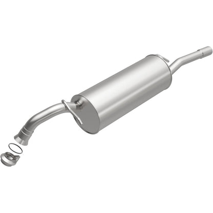MagnaFlow BRE Exhaust Kit 00-05 Toyota Echo 1.5L
