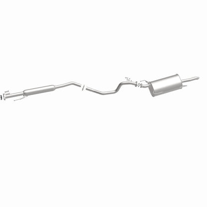 MagnaFlow BRE Exhaust Kit 13-17 NISSAN SENTRA 1.8L