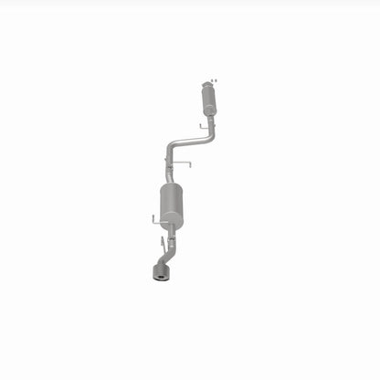 MagnaFlow BRE Exhaust Kit 12-18 Chevrolet Sonic 1.8L