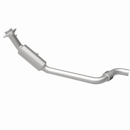 Magnaflow 15-17 Ford Mustang 3.7L Direct Fit Converter