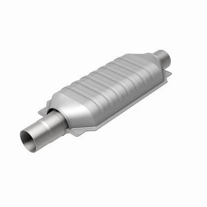 MagnaFlow Conv Univ 3 W/Air