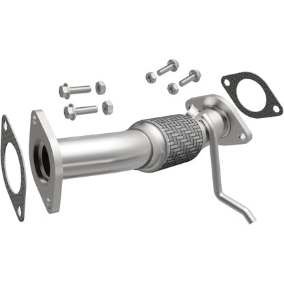 BRE Exhaust 06-10 Sonata 2.4L Front Pipe Kit