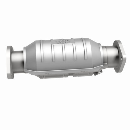 MagnaFlow Conv DF 99-04 VW Golf 2.8L GTI/04-05 Golf 2.8L VR6/99-02 Jetta 2.8L 12 Valve (AFP/GLS/GLX)