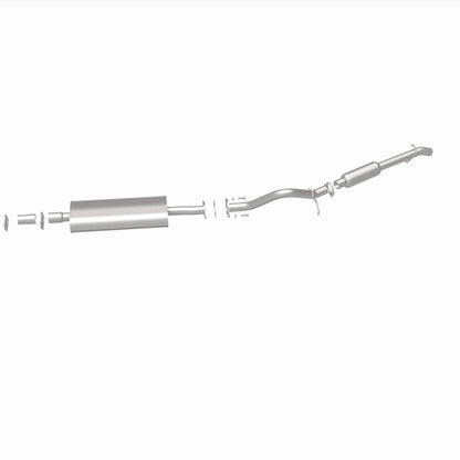 MagnaFlow BRE Exhaust Kit 01-08 Escape Tribute Mariner