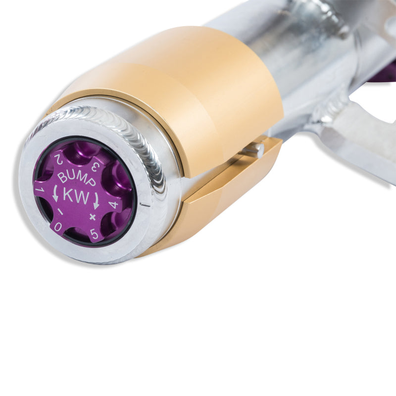 KW V3 Coilover Kit | 352200BH