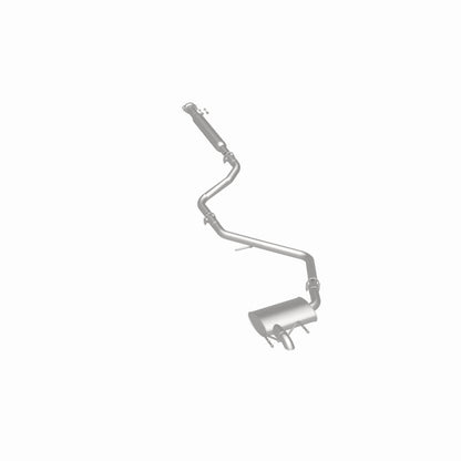 BRExhaust 13-16 Chevrolet Malibu Limited 2.5L Exhaust Kit
