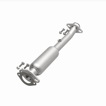 BRE Exhaust 04-15 Armada QX56 Titan 5.6L Front Pipe Kit