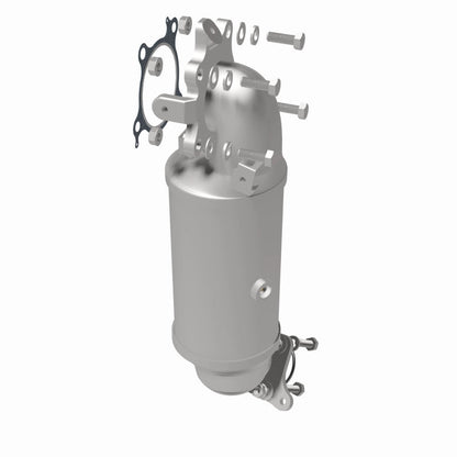 Magnaflow 23-25 Honda CR-V EPA Compliant Direct-Fit Converter