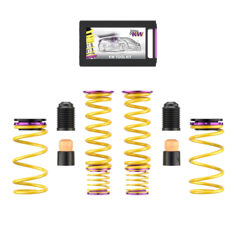 KW H.A.S. Kit | 25361034