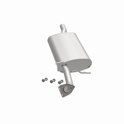BRExhaust 02-07 Mitsubishi Lancer 2.0L Muffler Kit