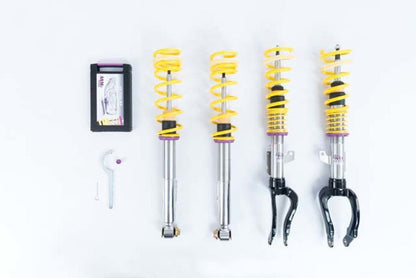 KW V3 Coilover Kit | 352200BD